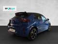 Opel Corsa GS 130 PS AUTOMATIK *WINTERRÄDER/NAVI/SHZ* Blau - thumbnail 6