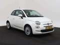 Fiat 500 1.0 Hybrid Lounge  Navi  LMV Blanc - thumbnail 18