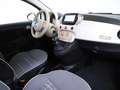 Fiat 500 1.0 Hybrid Lounge  Navi  LMV Blanc - thumbnail 13