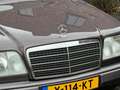 Mercedes-Benz CE 220 W124 Coupé Aut Leder Schuifdak 98000km! Grijs - thumbnail 15