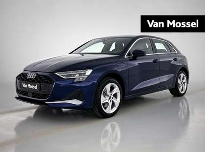 Audi A3 Sportback 40 TFSI e Advanced edition 204 PK | Auto