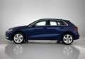 Audi A3 Sportback 40 TFSI e Advanced edition 204 PK | Auto Blauw - thumbnail 2