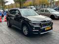 BMW X1 SDrive20i Automaat Leer Navi Clima Pano Zwart - thumbnail 4