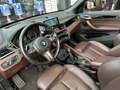 BMW X1 SDrive20i Automaat Leer Navi Clima Pano Zwart - thumbnail 10