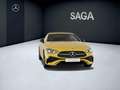 Mercedes-Benz CLE 220 d AMG Line Jaune - thumbnail 11