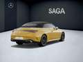 Mercedes-Benz CLE 220 d AMG Line Jaune - thumbnail 22