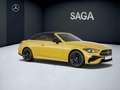 Mercedes-Benz CLE 220 d AMG Line Jaune - thumbnail 14