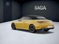 Mercedes-Benz CLE 220 d AMG Line Jaune - thumbnail 7
