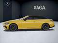 Mercedes-Benz CLE 220 d AMG Line Jaune - thumbnail 32