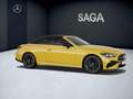 Mercedes-Benz CLE 220 d AMG Line Jaune - thumbnail 15