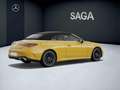 Mercedes-Benz CLE 220 d AMG Line Jaune - thumbnail 21