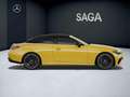 Mercedes-Benz CLE 220 d AMG Line Jaune - thumbnail 3