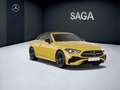 Mercedes-Benz CLE 220 d AMG Line Jaune - thumbnail 8