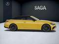 Mercedes-Benz CLE 220 d AMG Line Jaune - thumbnail 17