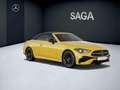 Mercedes-Benz CLE 220 d AMG Line Jaune - thumbnail 13