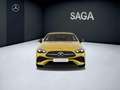 Mercedes-Benz CLE 220 d AMG Line Jaune - thumbnail 2