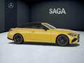 Mercedes-Benz CLE 220 d AMG Line Jaune - thumbnail 16