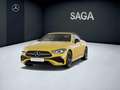 Mercedes-Benz CLE 220 d AMG Line Jaune - thumbnail 10
