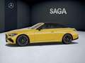 Mercedes-Benz CLE 220 d AMG Line Jaune - thumbnail 33