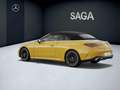 Mercedes-Benz CLE 220 d AMG Line Jaune - thumbnail 28