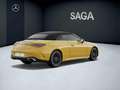 Mercedes-Benz CLE 220 d AMG Line Jaune - thumbnail 4