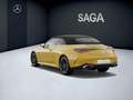 Mercedes-Benz CLE 220 d AMG Line Jaune - thumbnail 27