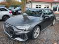 Audi A3 Sportback S line/Kamera/Garantie/mtl.179€ Grau - thumbnail 1