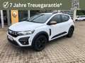 Dacia Sandero III Stepway Extreme Weiß - thumbnail 1
