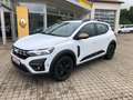 Dacia Sandero III Stepway Extreme Weiß - thumbnail 10