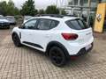 Dacia Sandero III Stepway Extreme Weiß - thumbnail 4