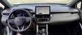 Toyota Corolla Cross 1.8 Hybrid Style Navi, Alu, el. Heckklappe Rouge - thumbnail 6