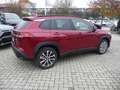 Toyota Corolla Cross 1.8 Hybrid Style Navi, Alu, el. Heckklappe Rouge - thumbnail 3