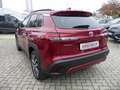 Toyota Corolla Cross 1.8 Hybrid Style Navi, Alu, el. Heckklappe Rouge - thumbnail 4