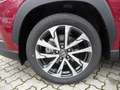 Toyota Corolla Cross 1.8 Hybrid Style Navi, Alu, el. Heckklappe Rouge - thumbnail 15