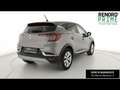 Renault Captur 1.6 E-Tech hybrid Intens 145cv auto Grigio - thumbnail 5