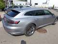 Volkswagen Arteon SB R-Line 2,0 TDI DSG *LED, VIRTUAL, ACC, NAVI,... Silber - thumbnail 3