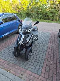 yourban 300 LT