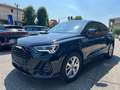 Audi Q3 Q3 Sportback 35 1.5 tfsi S line edition Sline SPB Zwart - thumbnail 1
