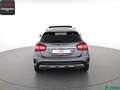 Mercedes-Benz GLA 250 GLA 250 4M AMG KAMERA,TOTWINKEL,PANO,AMBIENTE,SH Grau - thumbnail 4
