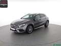 Mercedes-Benz GLA 250 GLA 250 4M AMG KAMERA,TOTWINKEL,PANO,AMBIENTE,SH Grau - thumbnail 1