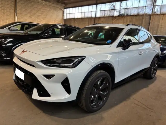 CUPRA Formentor Formentor 2024 1.5 hybrid 150cv dsg