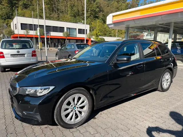 BMW 3er