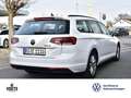 Volkswagen Passat Variant Business 1.5 TSI DSG ACC+NAVI+SHZ Blanc - thumbnail 3