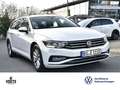 Volkswagen Passat Variant Business 1.5 TSI DSG ACC+NAVI+SHZ Blanc - thumbnail 2