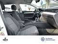 Volkswagen Passat Variant Business 1.5 TSI DSG ACC+NAVI+SHZ Weiß - thumbnail 8