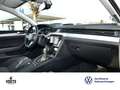 Volkswagen Passat Variant Business 1.5 TSI DSG ACC+NAVI+SHZ Blanc - thumbnail 9