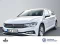 Volkswagen Passat Variant Business 1.5 TSI DSG ACC+NAVI+SHZ Blanc - thumbnail 1