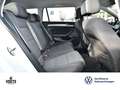 Volkswagen Passat Variant Business 1.5 TSI DSG ACC+NAVI+SHZ Blanc - thumbnail 10