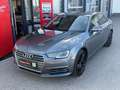 Audi A4 2,0 TFSI ultra Design S-tronic Grau - thumbnail 2