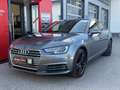 Audi A4 2,0 TFSI ultra Design S-tronic Grau - thumbnail 1